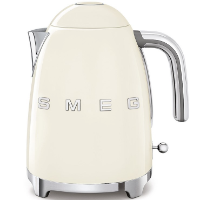 SMEG 50'S STYLE KETTLE