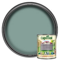 CUPRINOL GARDEN SHADES - SEAGRASS