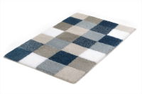 KLEINE WOLKE CARO BATH RUG MARE 60x105CM 100% POLYACRYL