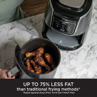 NINJA AIR FRYER MAX