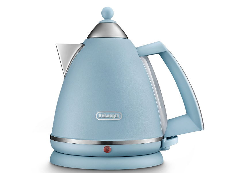 Kone Kettle Blue