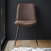 GALLERY NEWTON CHAIR BROWN