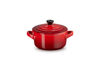 LE CREUSET STONEWARE PETITE CASSEROLES