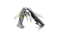 LEATHERMAN SIGNAL GREY CERAKOTE