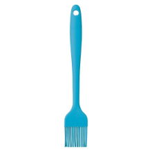 COLOURWORKS SILICONE MINI BRUSH 21CM 4 COLOURWAYS