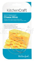 KITCHEN CRAFT CHEESE WIRES