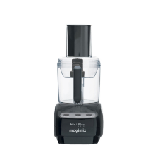 MAGIMIX MINI PLUS FOOD PROCESSOR BLACK 