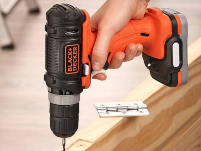 Power Tools