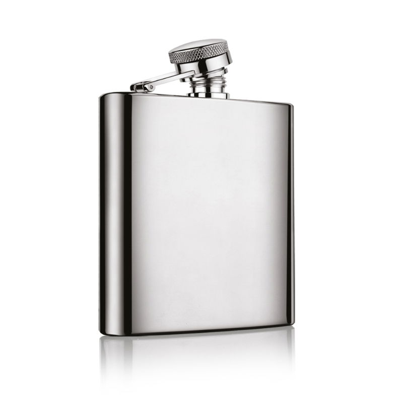 NEWBRIDGE HIP FLASK