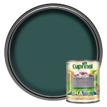 CUPRINOL GARDEN SHADES - SAGE