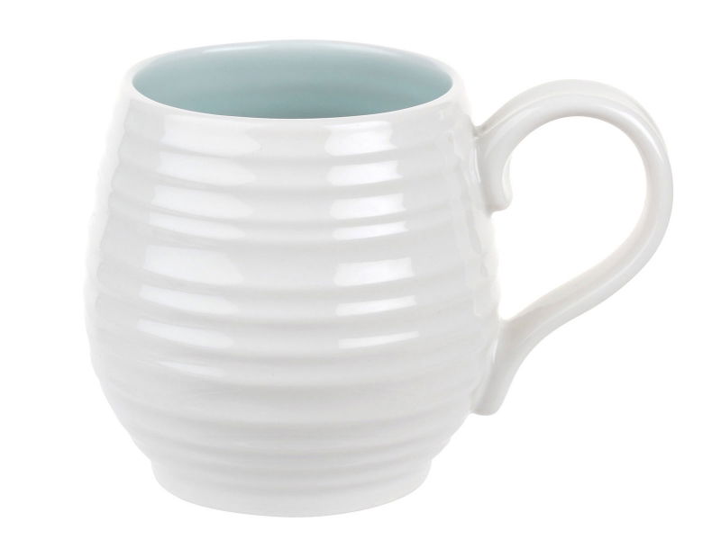 SOPHIE CONRAN HONEY POT MUG CELADON