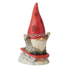 GNOMESLEDDING