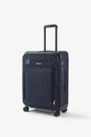 ROCK PARKER LUGGAGE - NAVY