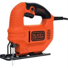 Black and Decker