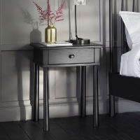 GALLERY DIRECT WYCOMBE BEDROOM RANGE