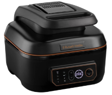 RUSSELL HOBBS 5.5L AIR FRYER / MULTICOOKER