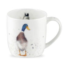 Guard Duck Mug