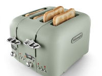 Flora Toaster Green-1