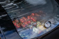 SAHARA S350 ROASTER BBQ