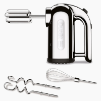 DUALIT CHROME HANDMIXER