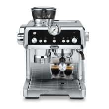 LA SPECIALISTA PRESTIGIO PREMIUM MANUAL ESPRESSO MACHINE