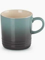 LE CREUSET 350ML LONDON COFFEE MUG OCEAN