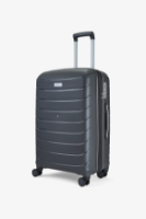 ROCK PRIME LUGGAGE - CHARCOAL