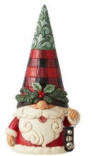 HIGHL GNOME W BELLS