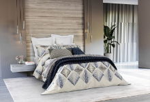 NALU NICOLE SCHERZINGER KAIMANA BEDDING RANGE