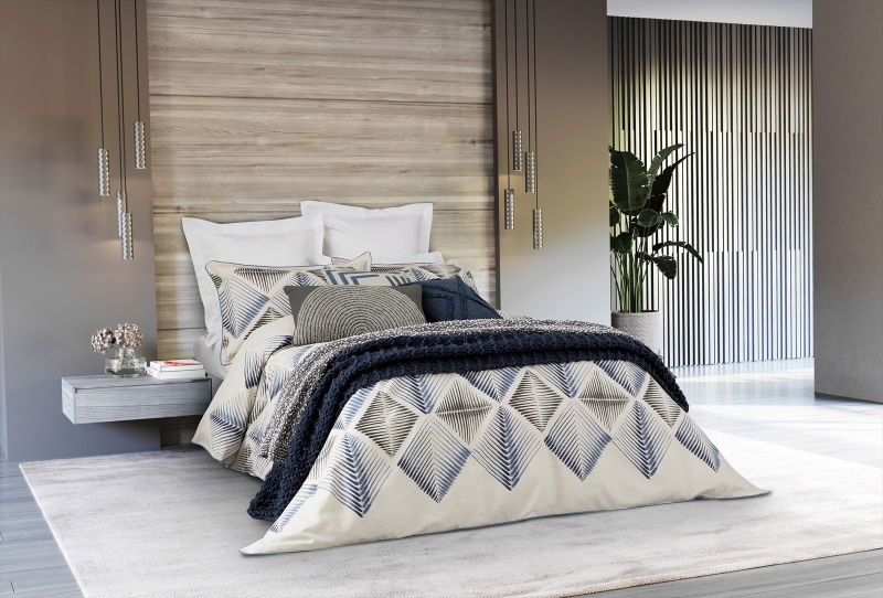 NALU NICOLE SCHERZINGER KAIMANA BEDDING RANGE