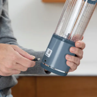 NINJA BLAST CORDLESS BLENDER