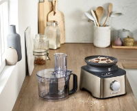 KENWOOD MULTIPRO COMPACT+ FOOD PROCESSOR