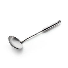 SABATIER PROFESSIONAL SATIN POLISHED S/S LADLE