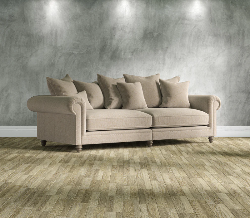 TETRAD CONSTABLE SOFA RANGE