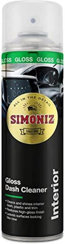 SIMONIZ DASHBOARD CLEANER