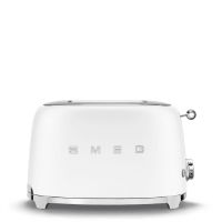 SMEG 50'S STYLE 2 SLICE TOASTER