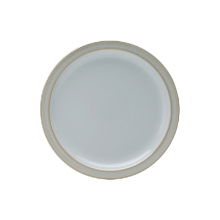 LINEN SALAD PLATE