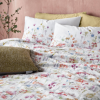 VOYAGE MAISON ILINIZAS DUVET COVER