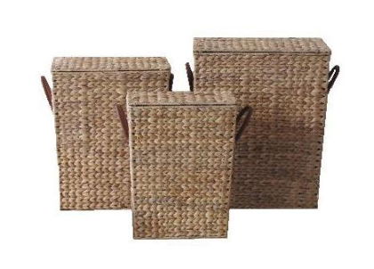 Laundry Baskets