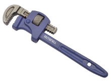 FAI/FULL STILLSON TYPE WRENCH 10IN