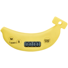 JUDGE KITCHEN DIGITAL BANANA TIMER