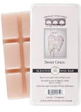 BRIDGEWATER CANDLE CO. SWEET GRACE-WAX BAR