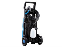 NILFISK COMPACT 110 BAR PRESSURE WASHER