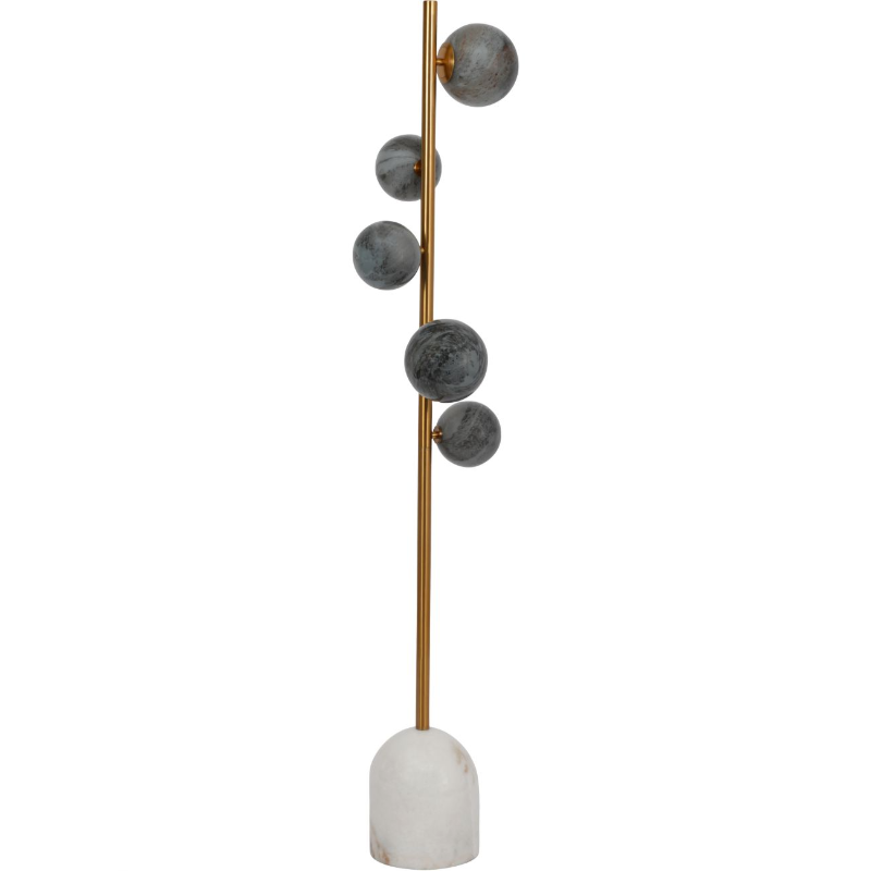 LIBRA CONSTELLATION FLOOR LAMP G9 20W