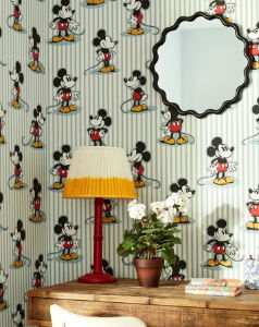 Disney Home X Sanderson