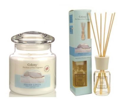 Candles & Roomscents