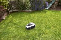 GTECH 22V ROBOT LAWNMOWER