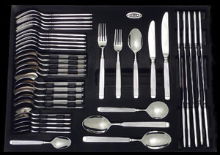 44 piece set