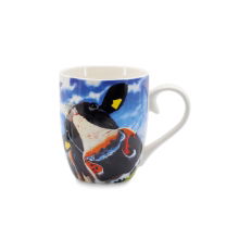 TIPPERARY EOIN O'CONNOR - SNOOTY COW MUG 