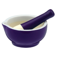 SCOOP! MORTAR & PESTLE